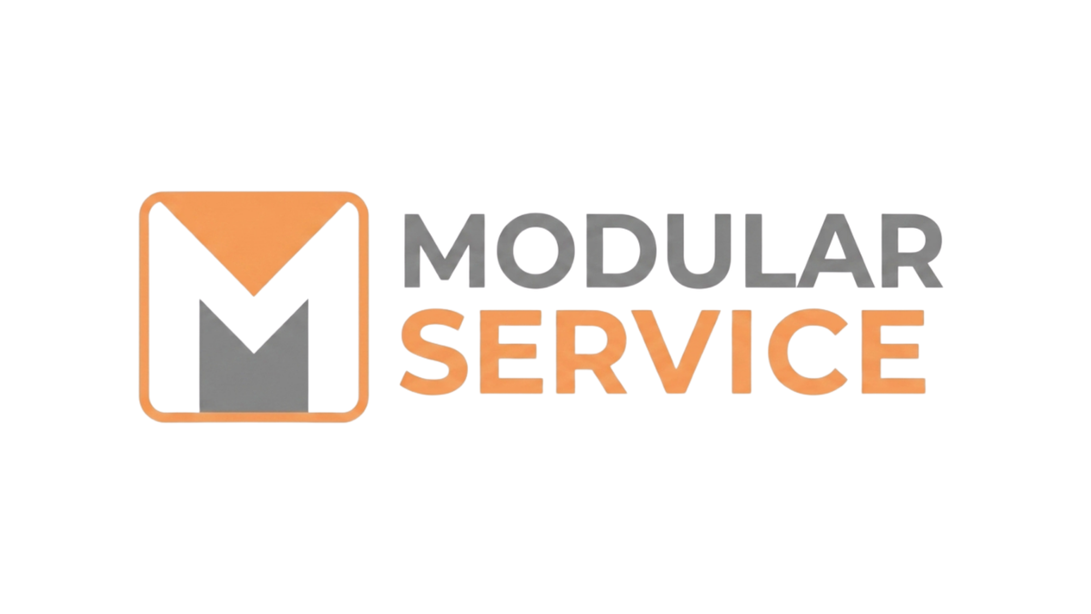 Modular Service
